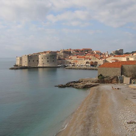 Apartment Dubrovnik Center Екстериор снимка