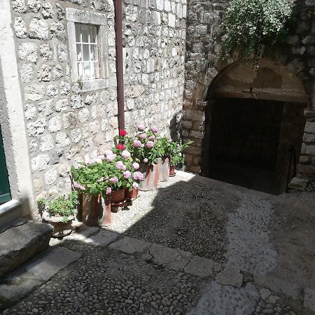 Apartment Dubrovnik Center Екстериор снимка