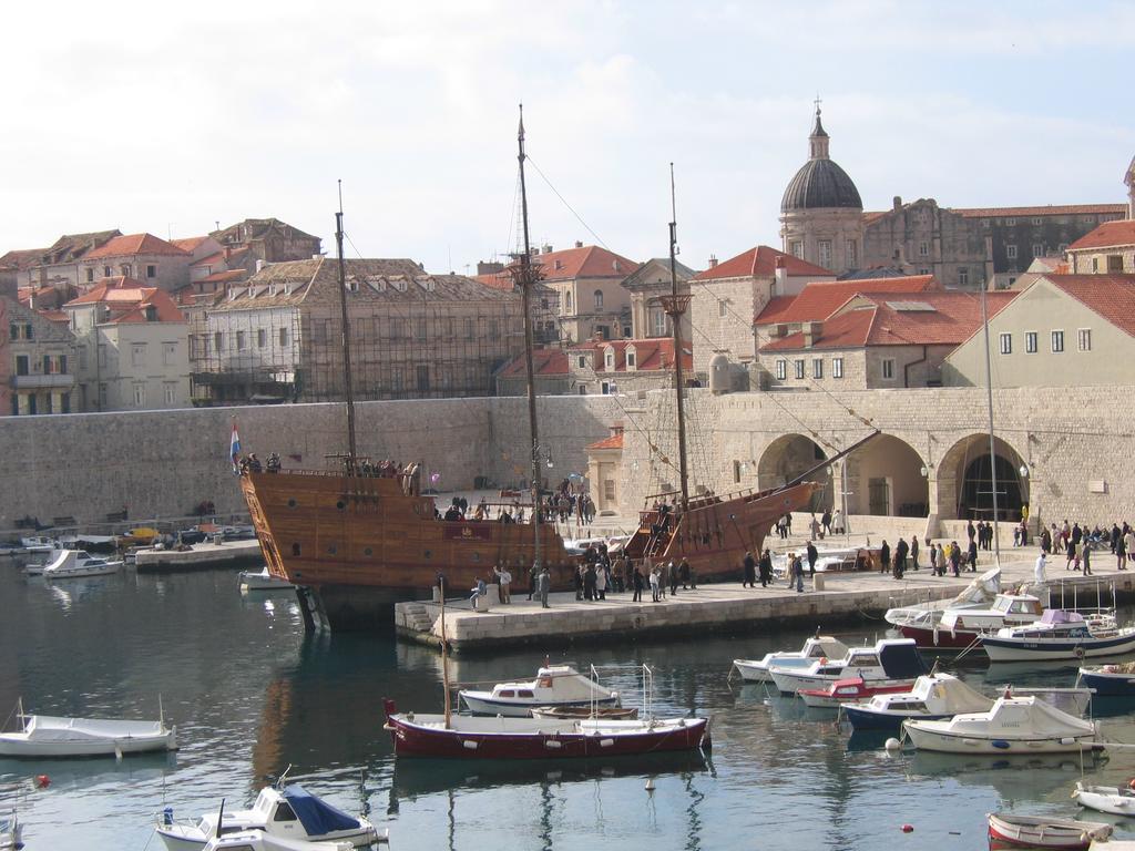 Apartment Dubrovnik Center Екстериор снимка