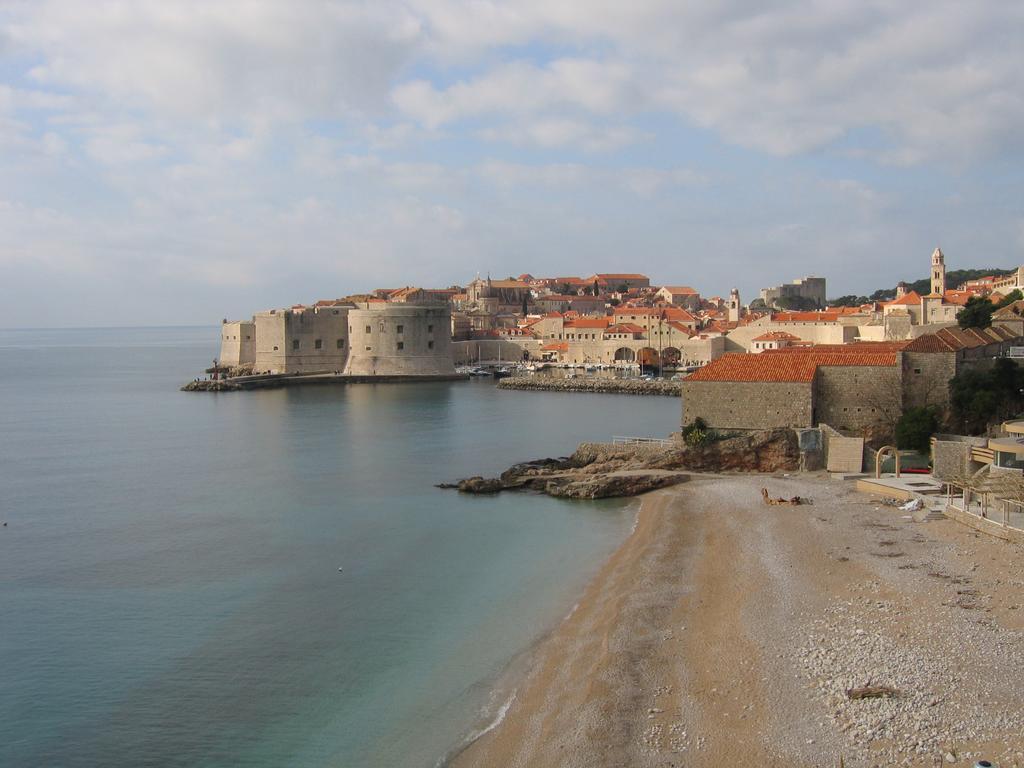Apartment Dubrovnik Center Екстериор снимка