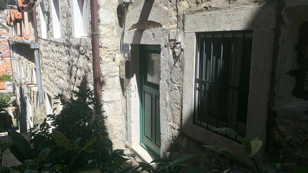 Apartment Dubrovnik Center Екстериор снимка