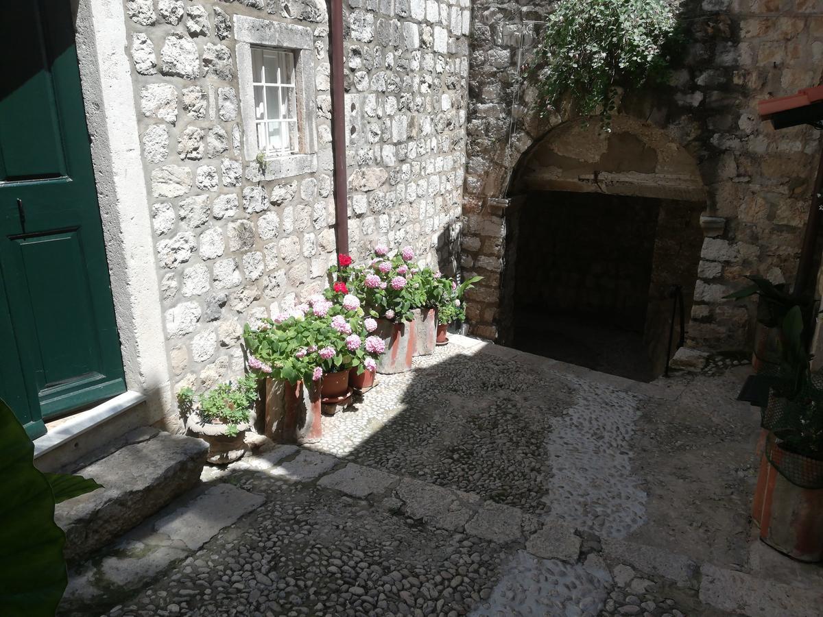 Apartment Dubrovnik Center Екстериор снимка