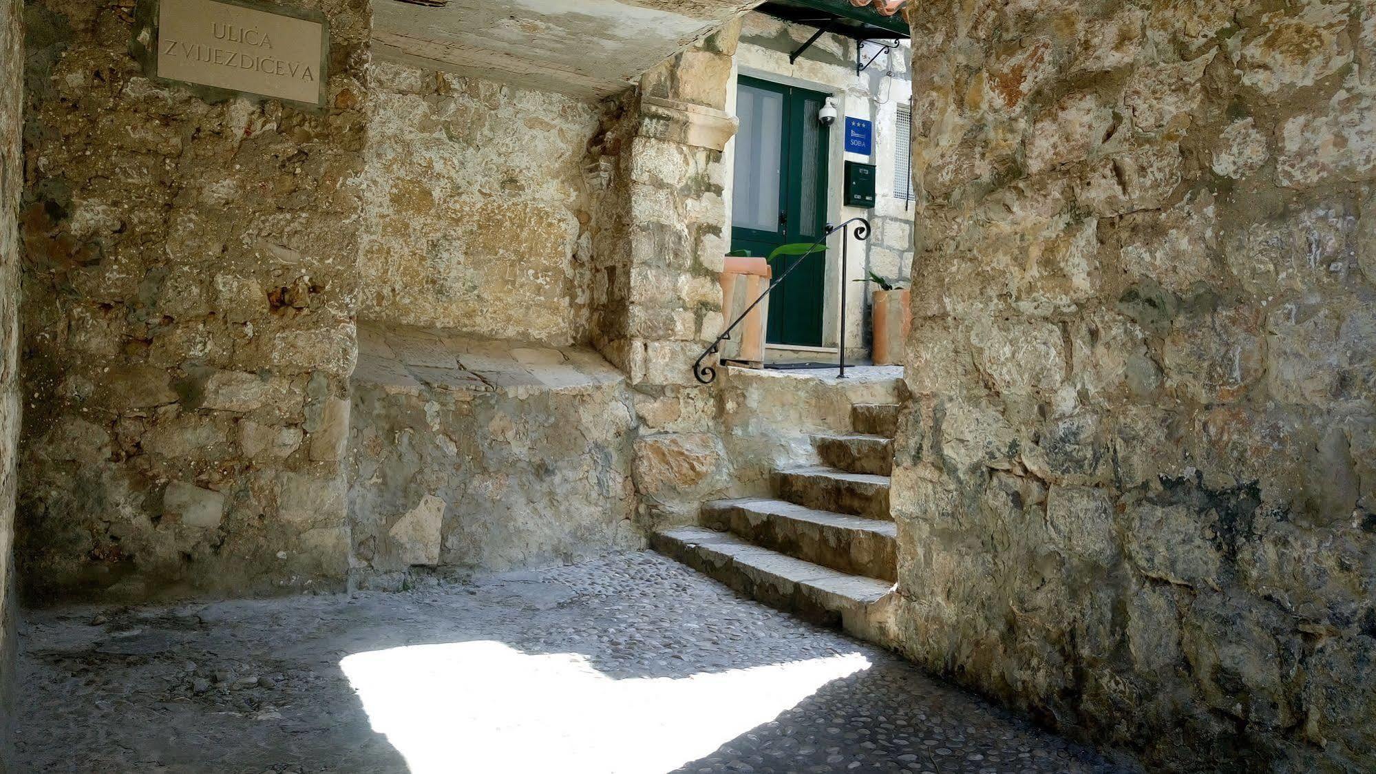 Apartment Dubrovnik Center Екстериор снимка