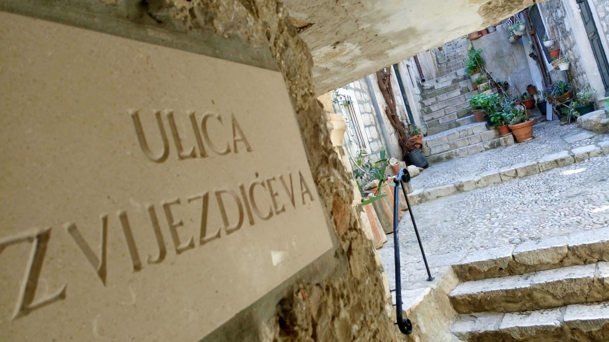 Apartment Dubrovnik Center Екстериор снимка