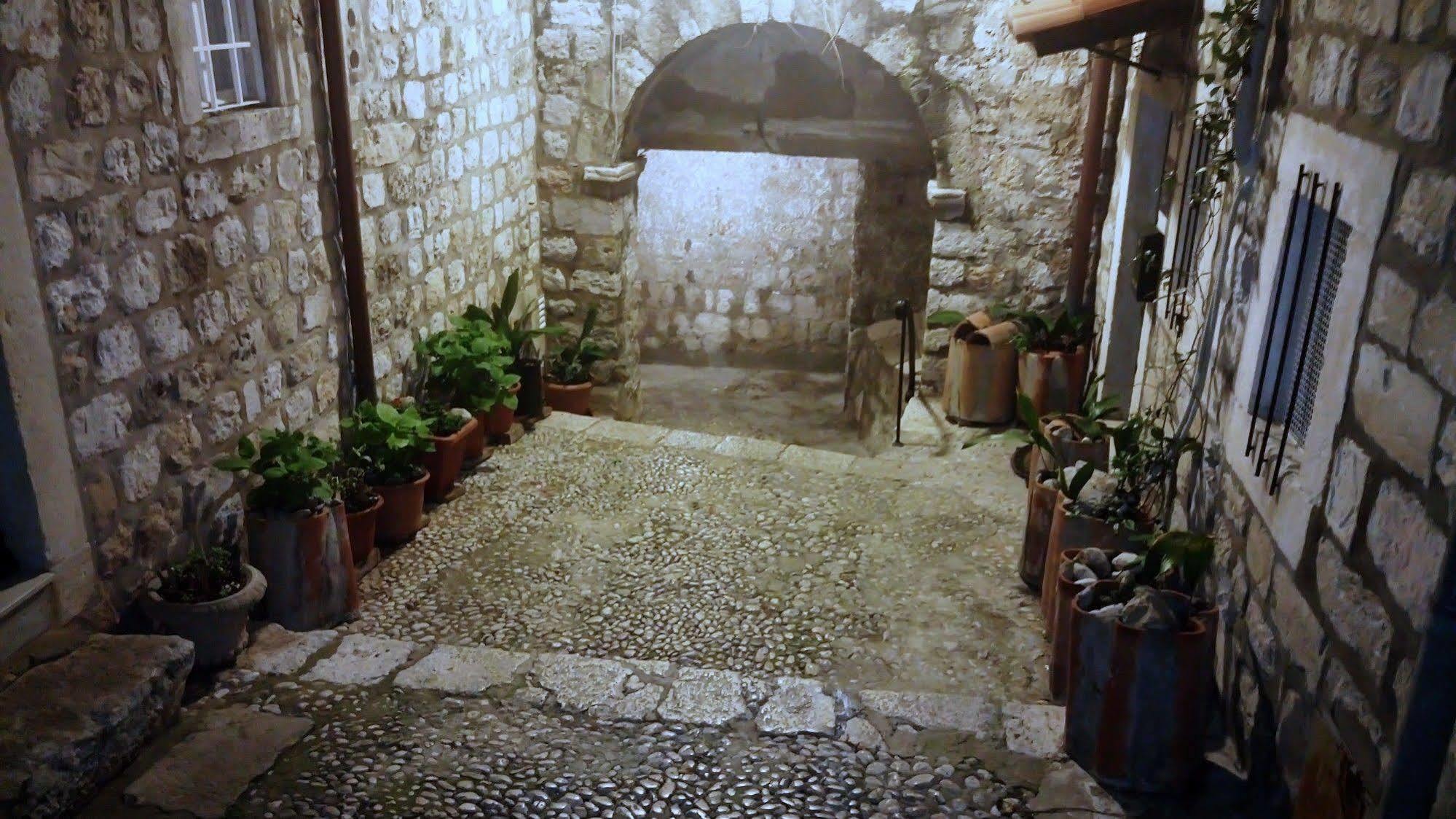 Apartment Dubrovnik Center Екстериор снимка