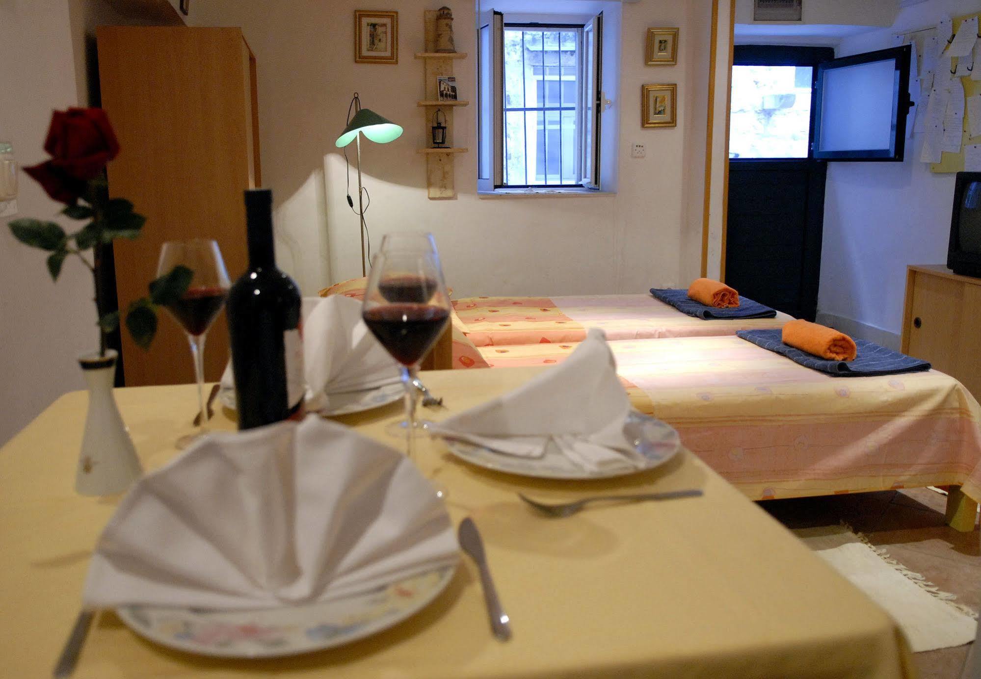 Apartment Dubrovnik Center Екстериор снимка