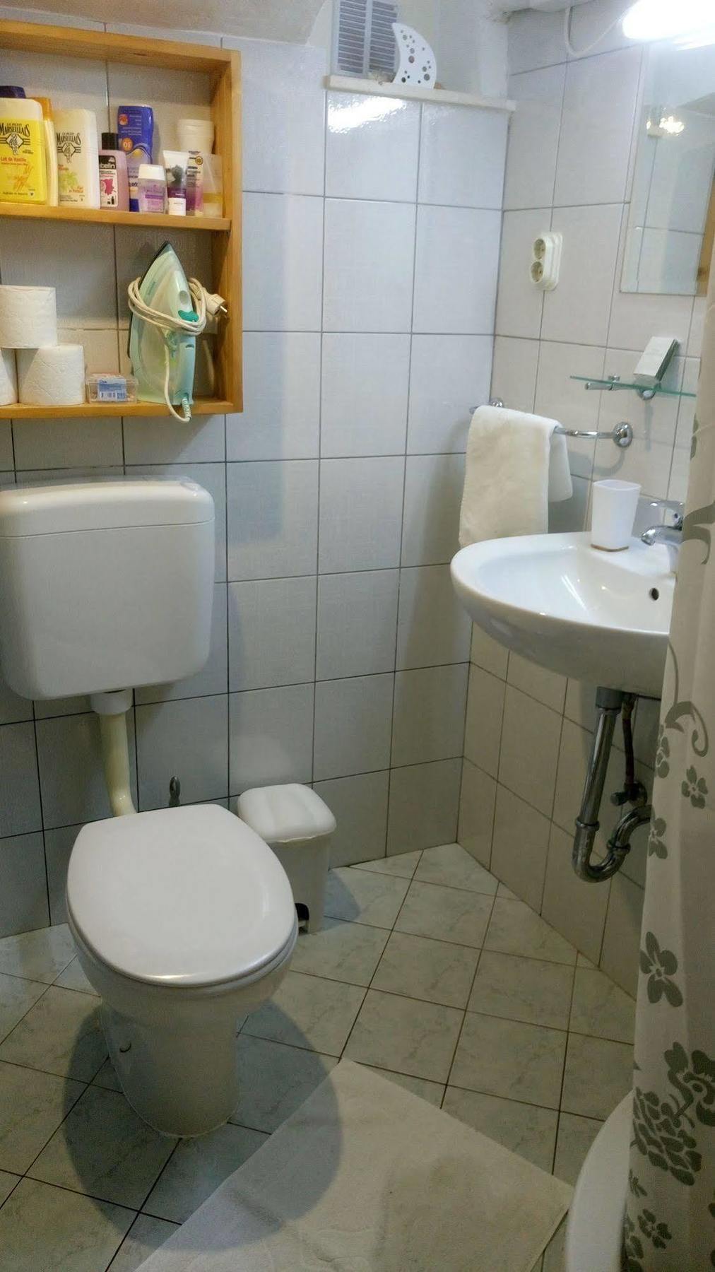 Apartment Dubrovnik Center Екстериор снимка