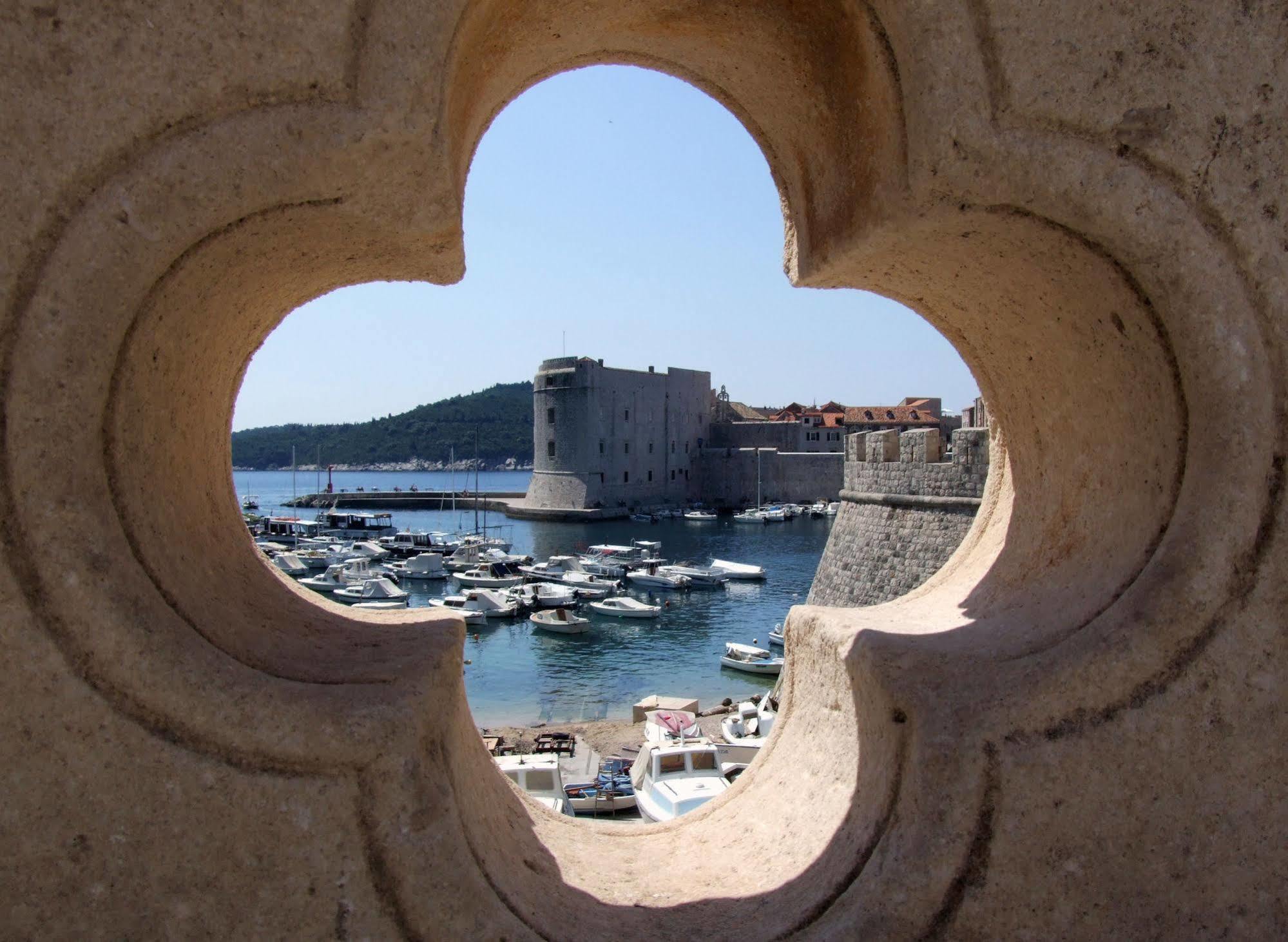 Apartment Dubrovnik Center Екстериор снимка