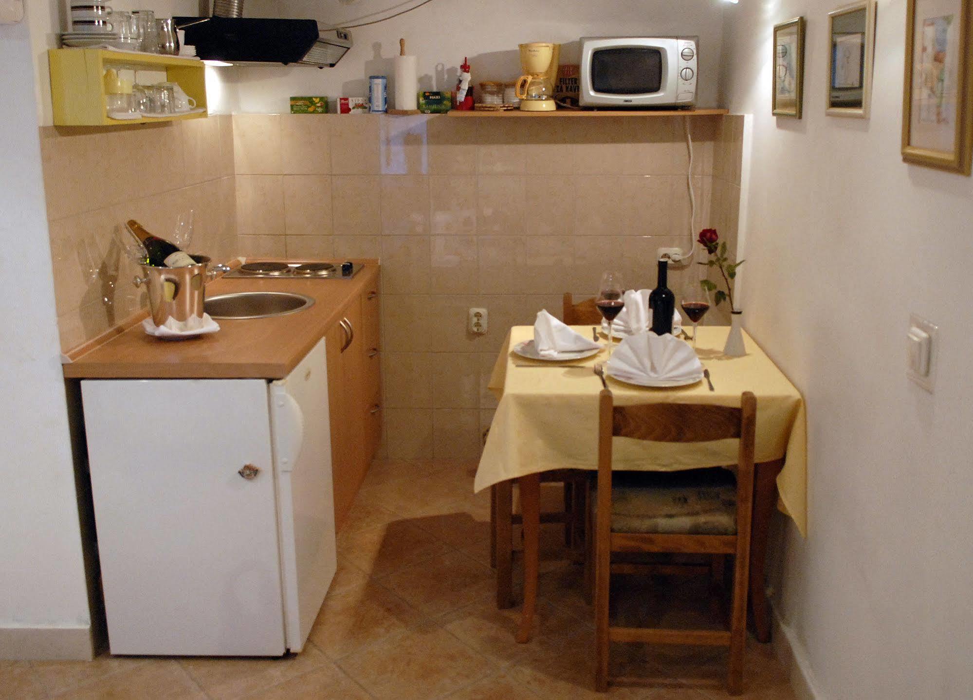 Apartment Dubrovnik Center Екстериор снимка