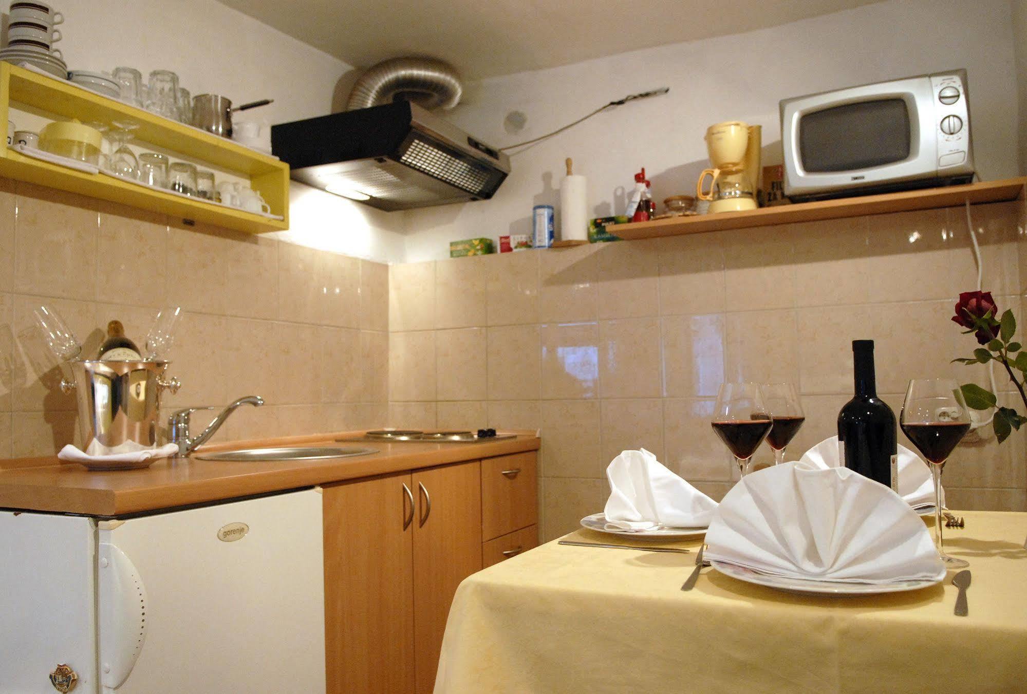 Apartment Dubrovnik Center Екстериор снимка