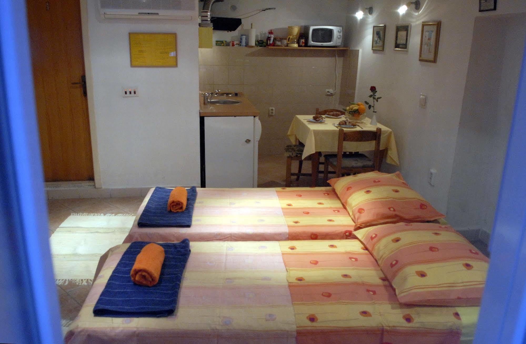 Apartment Dubrovnik Center Екстериор снимка
