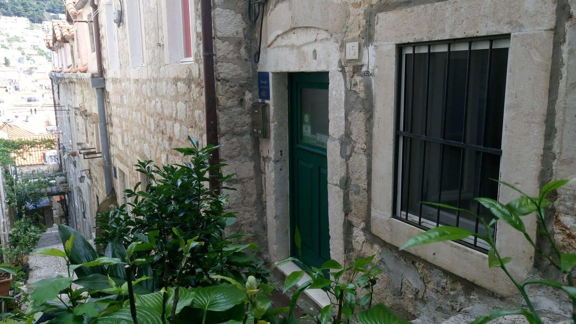 Apartment Dubrovnik Center Екстериор снимка