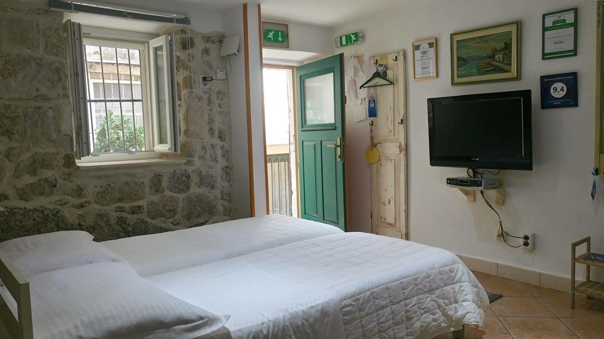 Apartment Dubrovnik Center Екстериор снимка