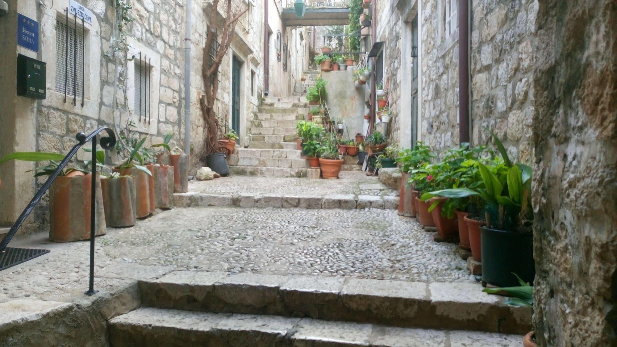 Apartment Dubrovnik Center Екстериор снимка